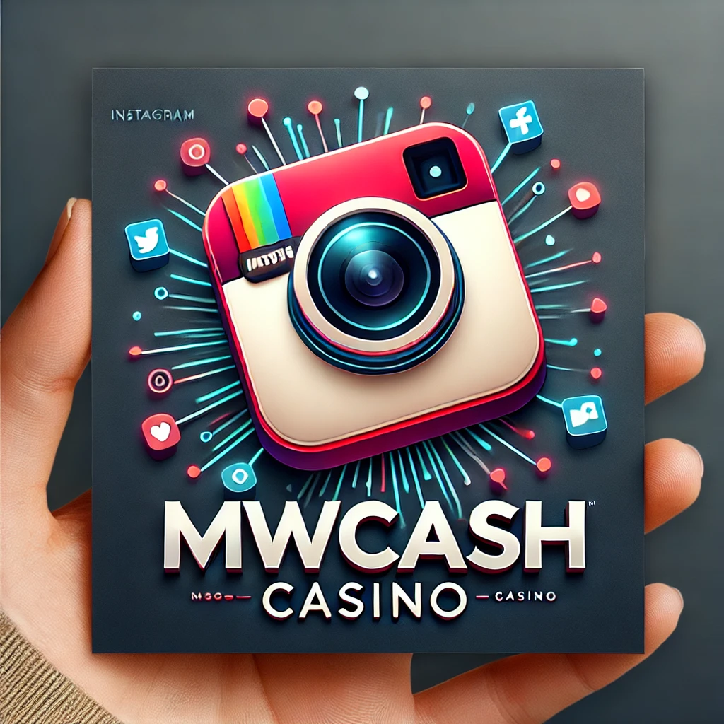 instagram MWCASH Instagram