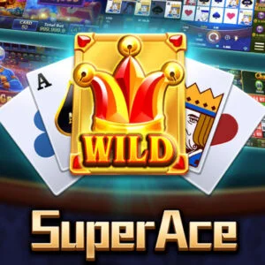 super-ace Super Ace