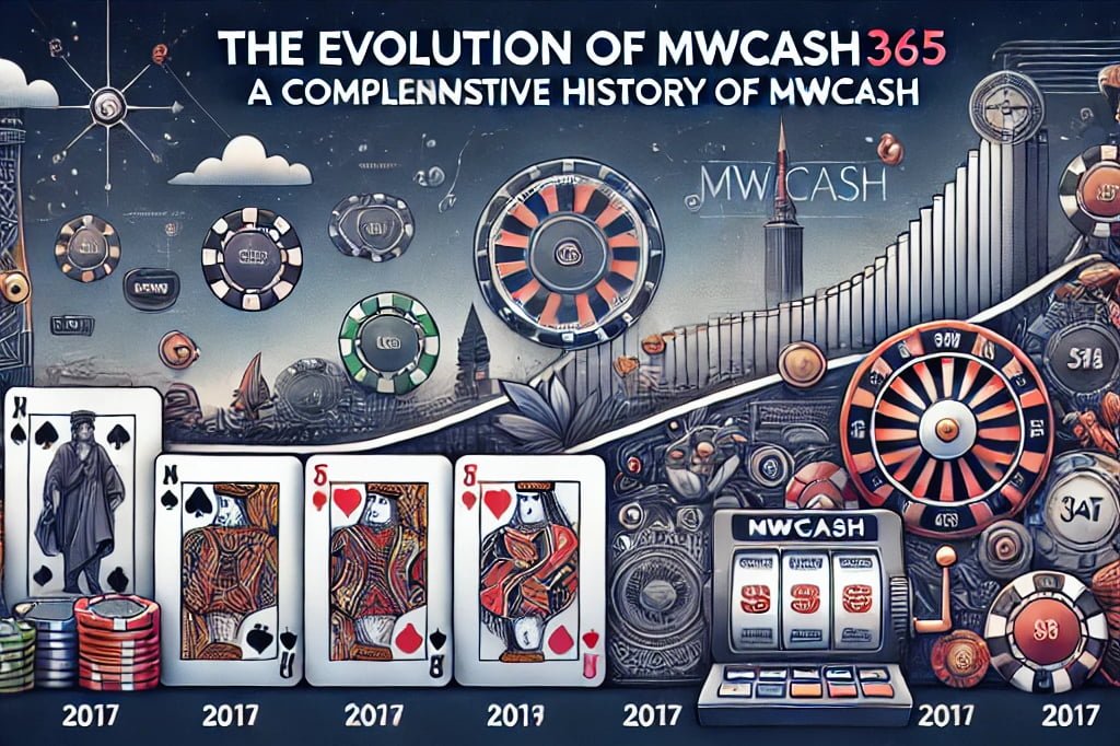 mwcash365 MWCASH365